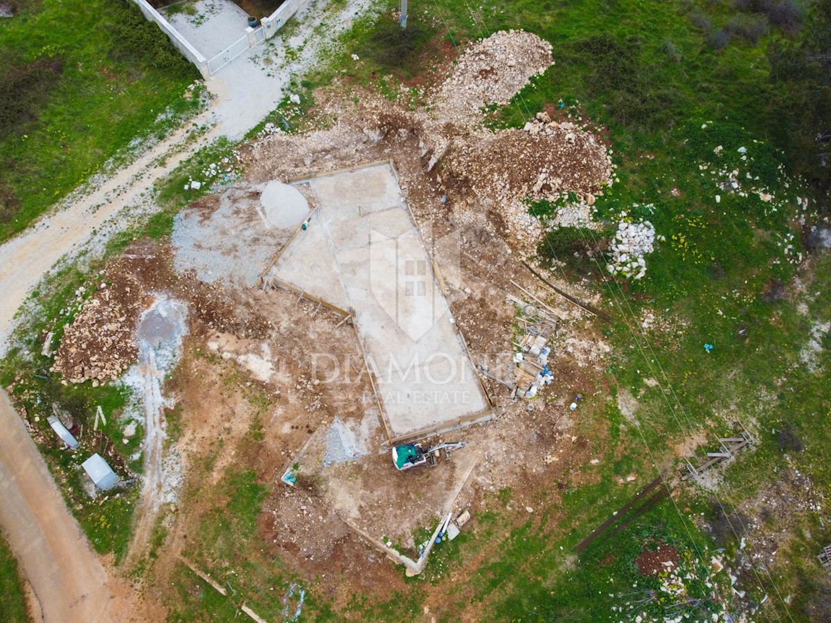 Parenzo, dintorni, villa idilliaca in un posto tranquillo!