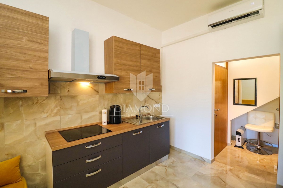 Appartamento Poreč, 52m2