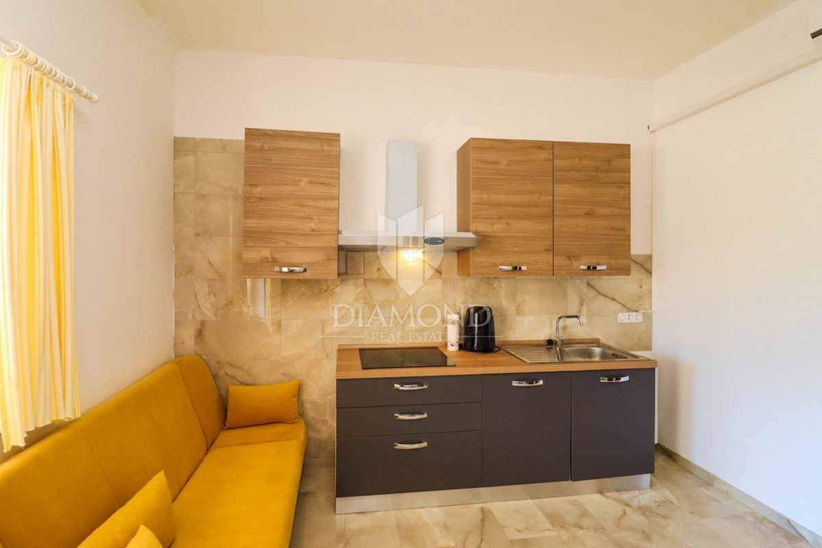 Appartamento Poreč, 52m2