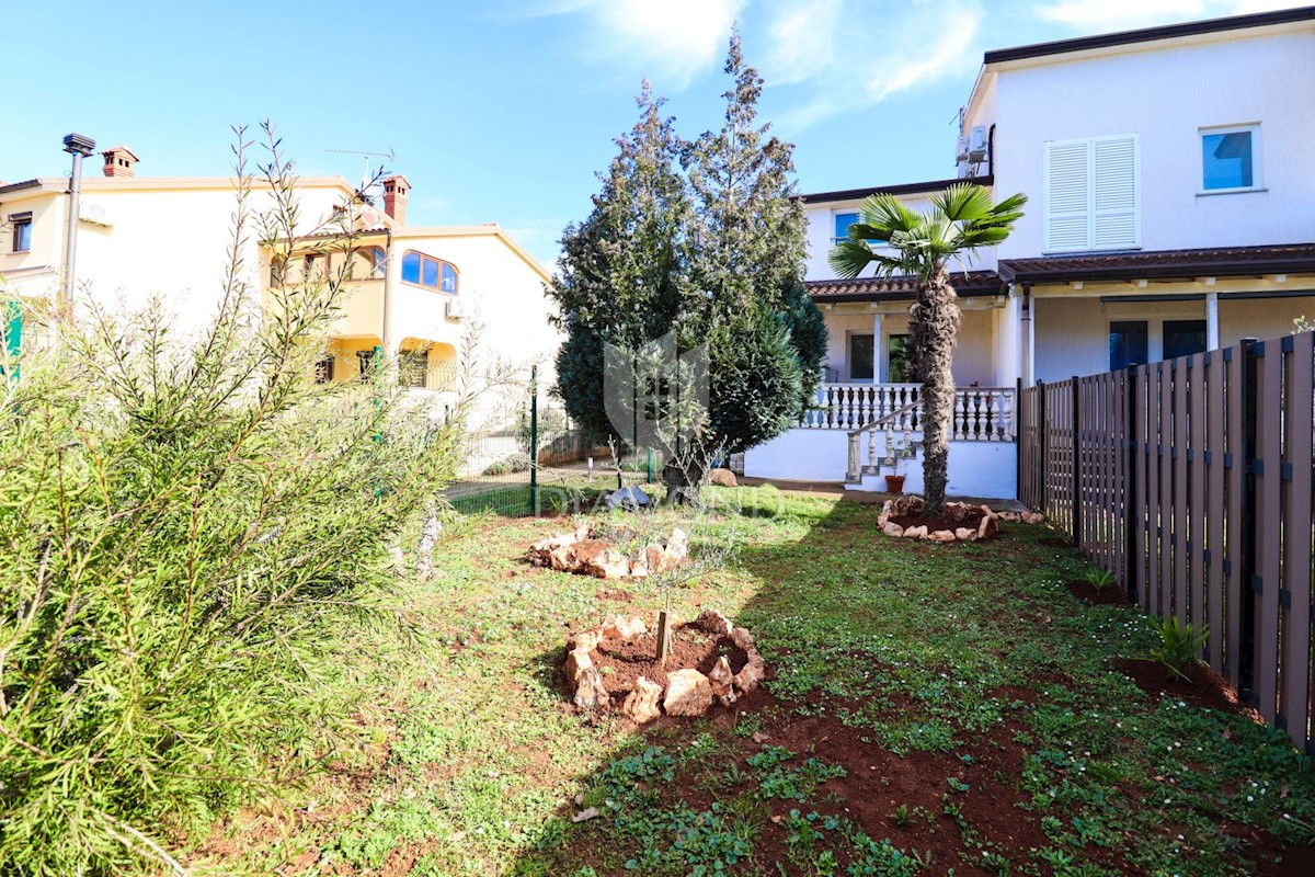 Appartamento Poreč, 52m2