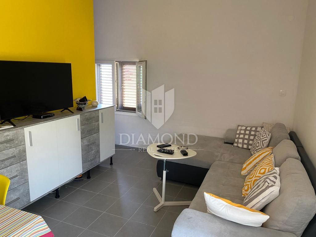 Kršan, dintorni, due case vacanza con piscina