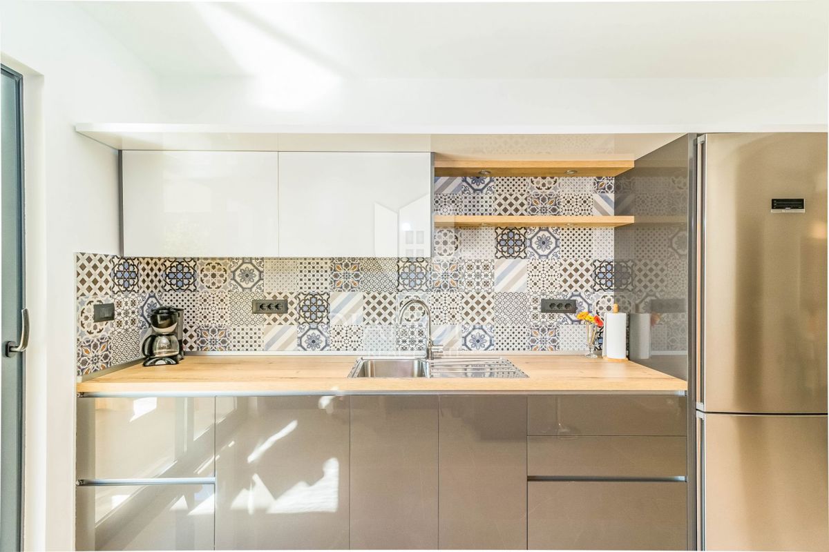 Medulin, dintorni, villa di lusso con piscina