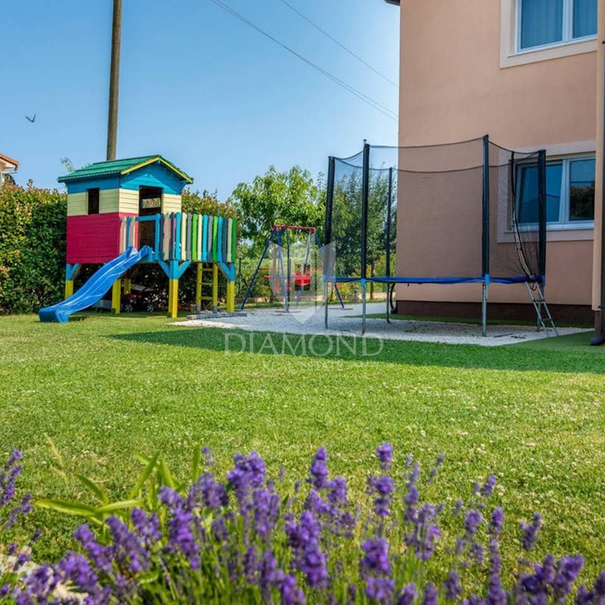 Marčana, dintorni, casa vacanze con piscina