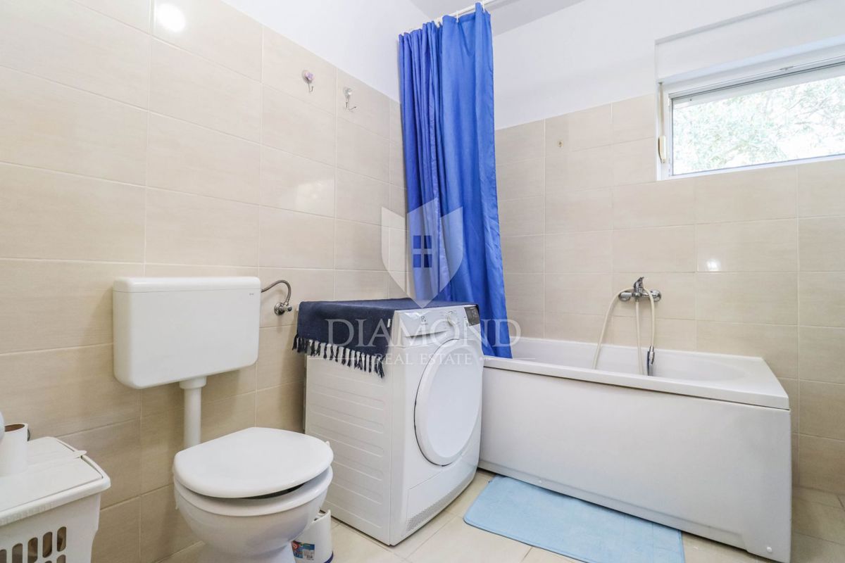 Istria, Fasana, bellissimo appartamento vicino al mare