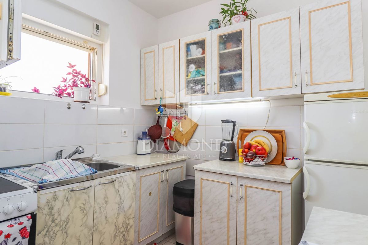 Istria, Fasana, bellissimo appartamento vicino al mare