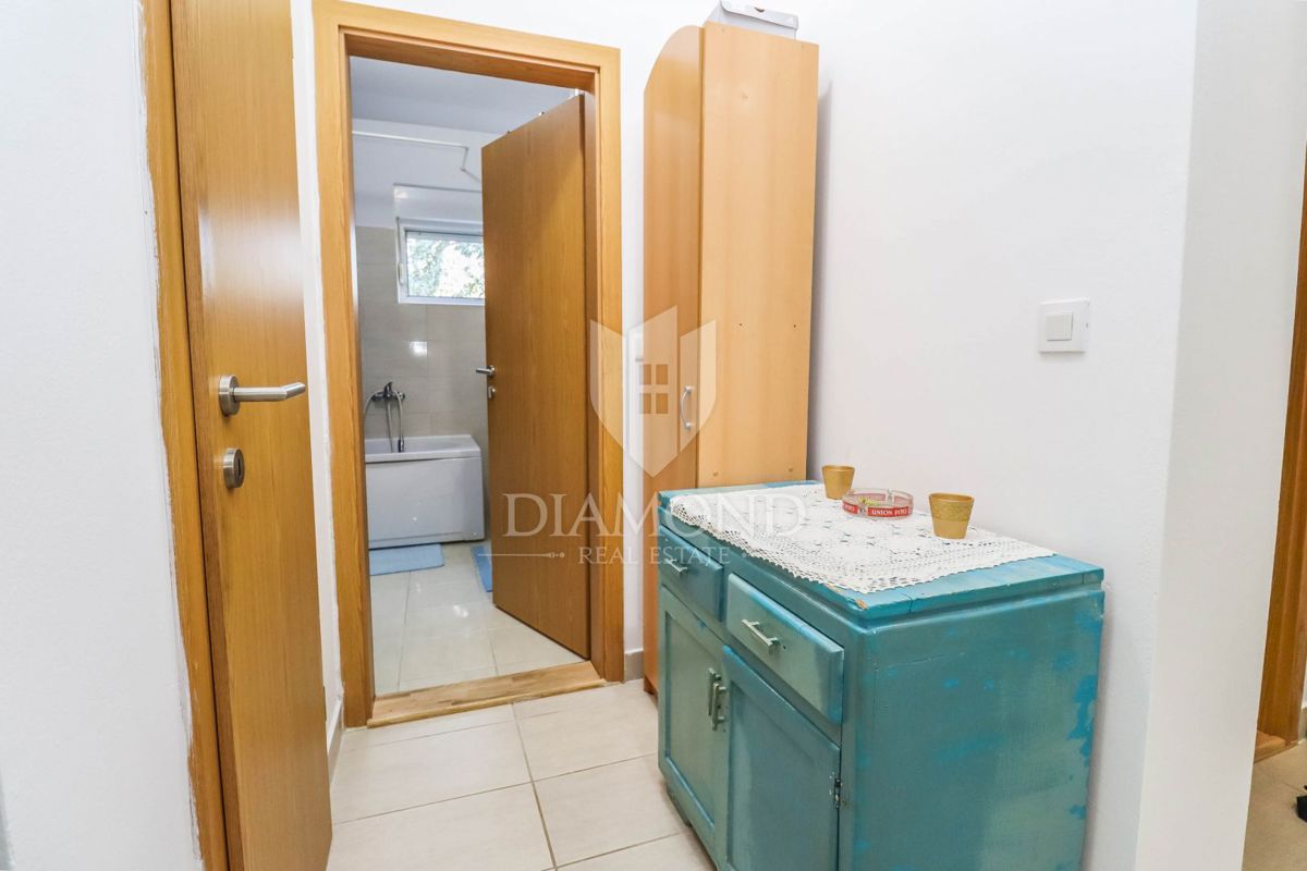 Istria, Fasana, bellissimo appartamento vicino al mare