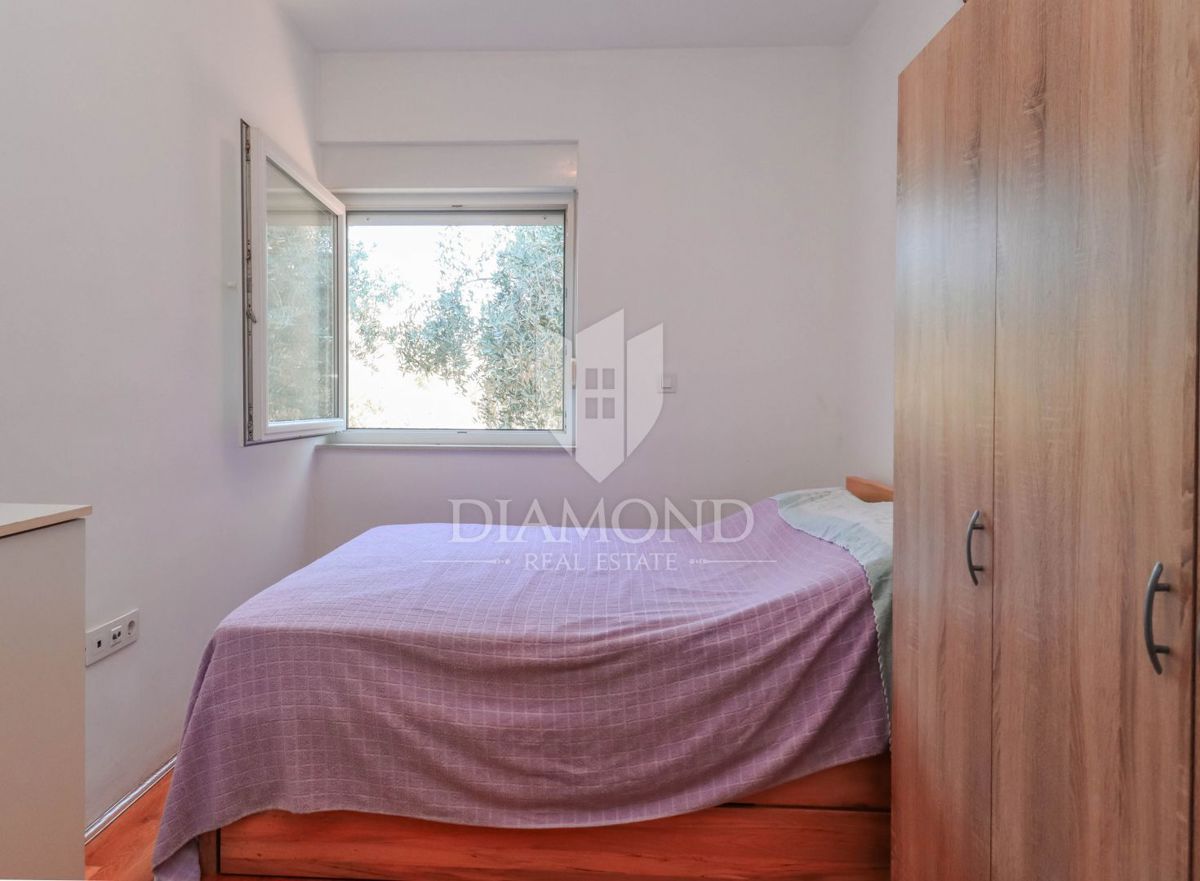 Istria, Fasana, bellissimo appartamento vicino al mare