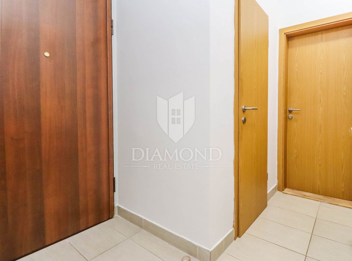 Istria, Fasana, bellissimo appartamento vicino al mare