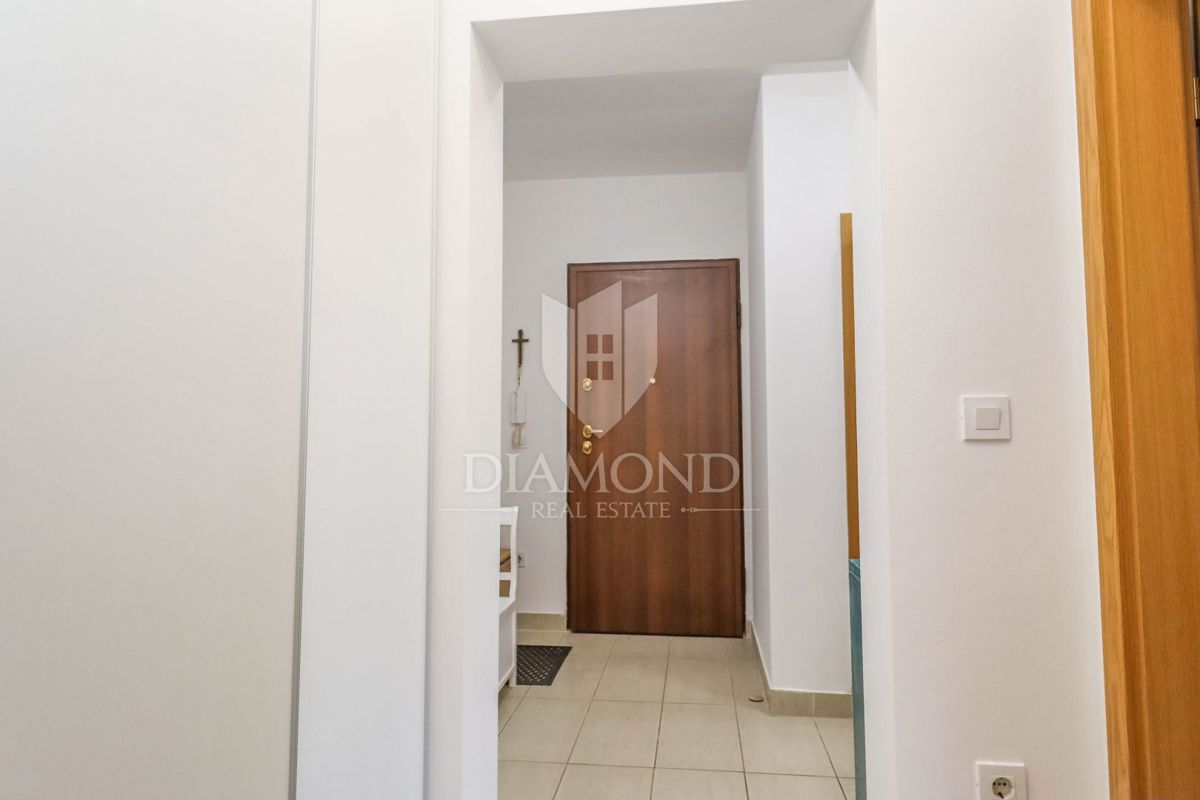 Istria, Fasana, bellissimo appartamento vicino al mare