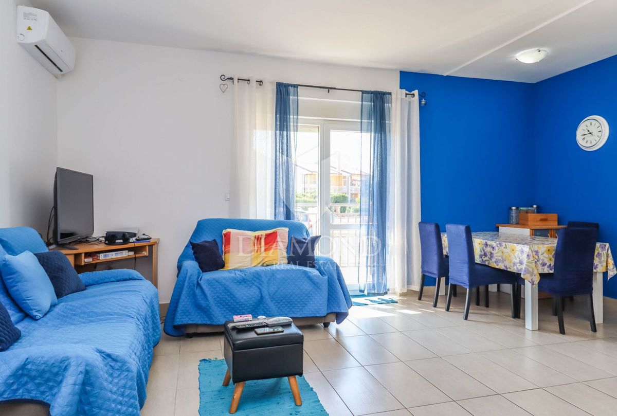 Istria, Fasana, bellissimo appartamento vicino al mare