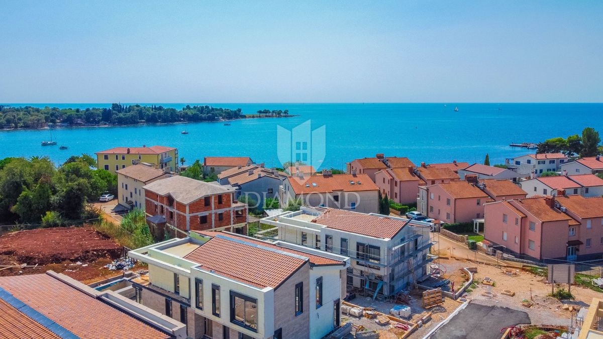 Villa di lusso in un resort a pochi passi dal mare!