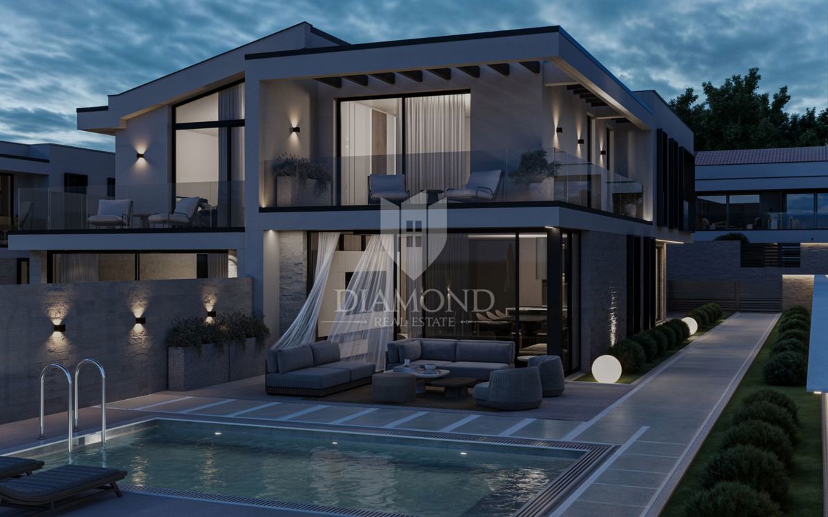 Villa di lusso in un resort a pochi passi dal mare!