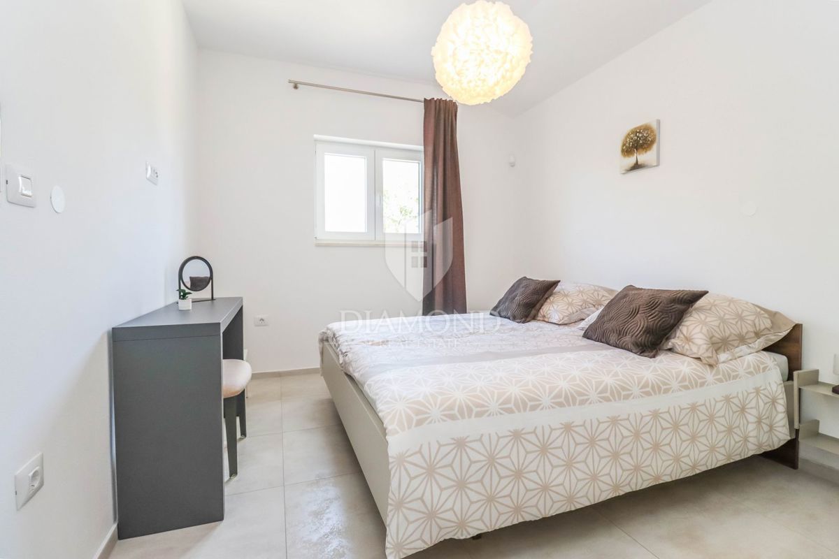 Nuova casa vacanze con piscina vicino a Fasana