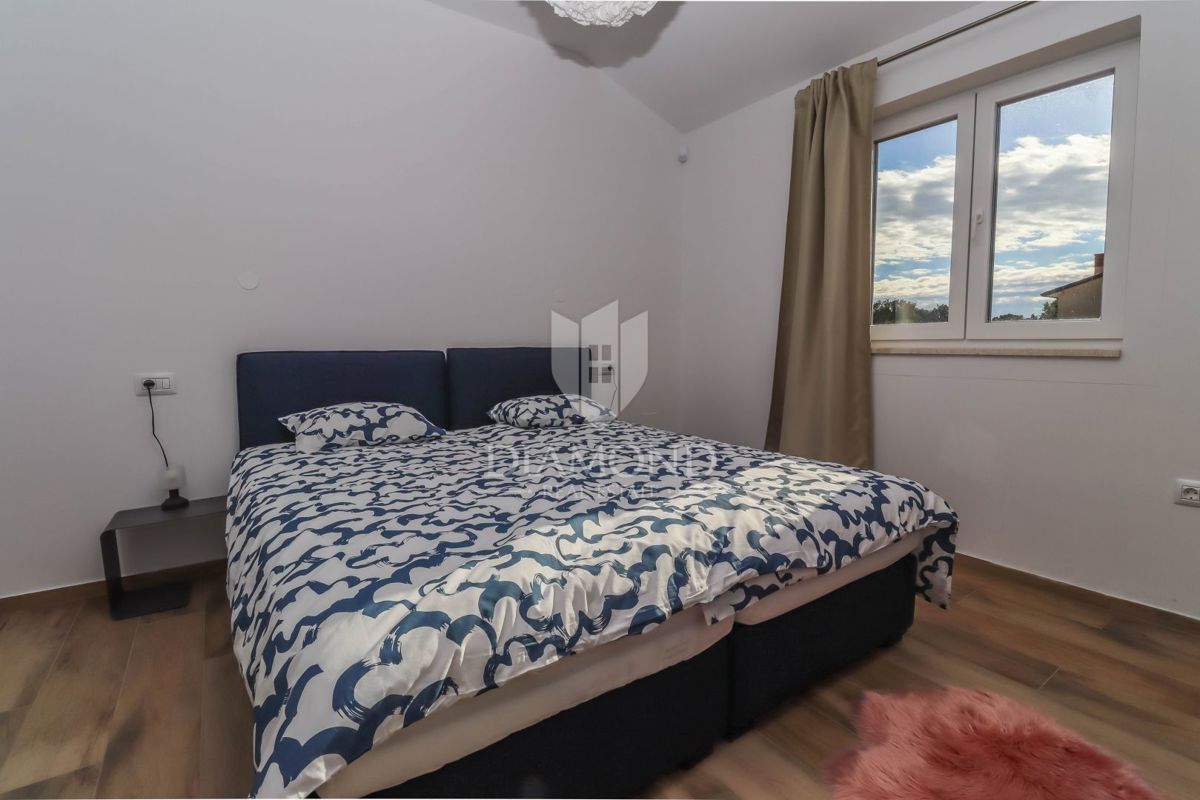 Nuova casa vacanze con piscina vicino a Fasana