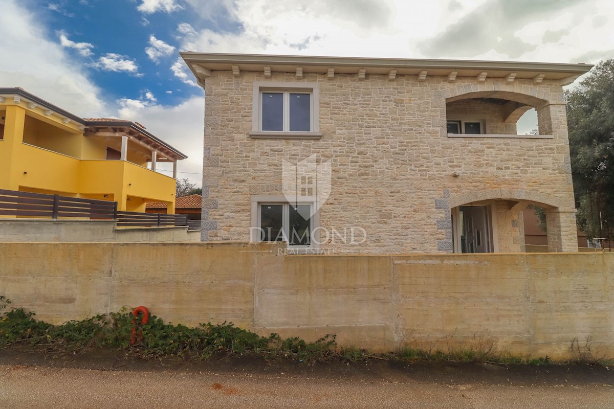 Ottima casa vacanze con piscina nelle vicinanze di Dignano!