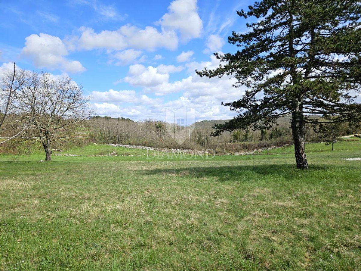 Terreno Poreč, 1.058m2