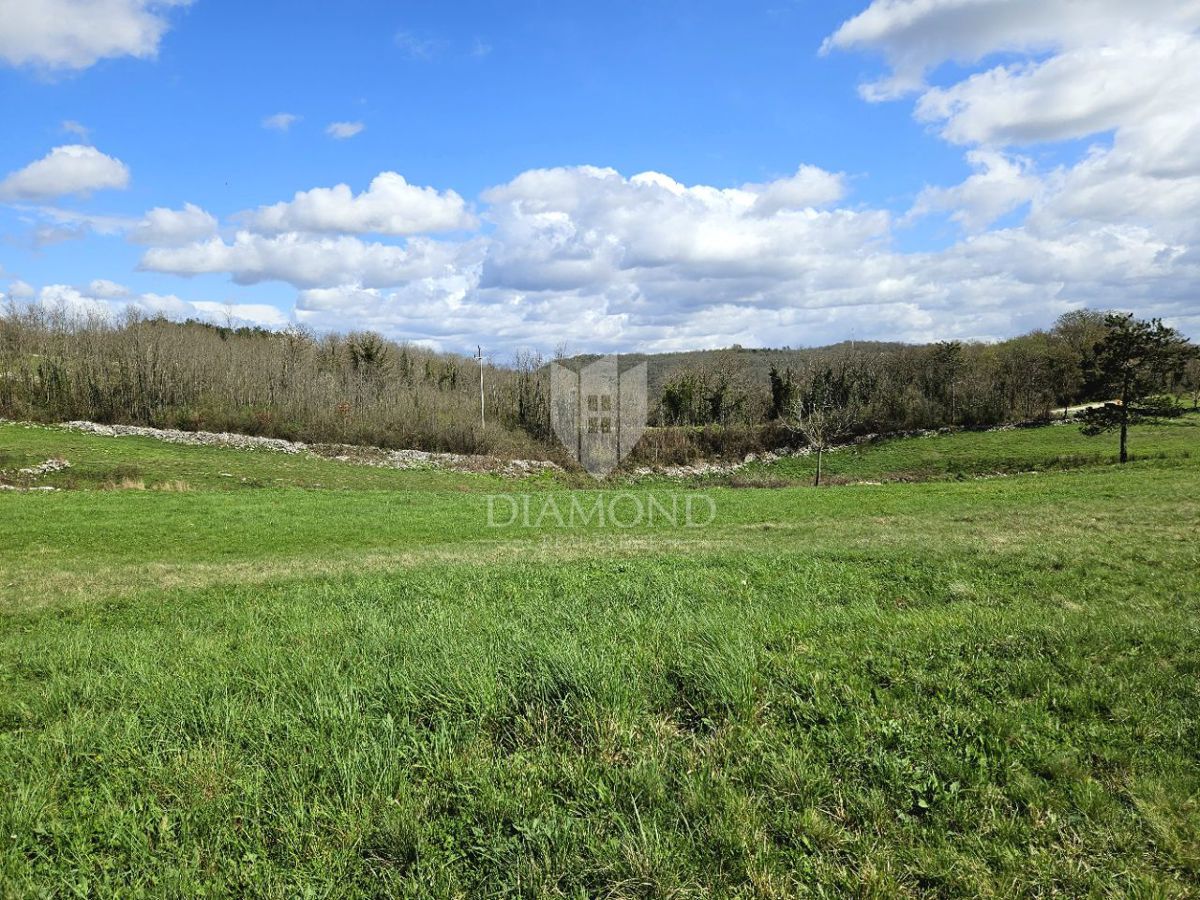 Terreno Poreč, 1.058m2