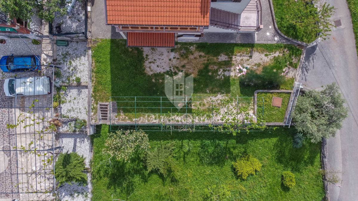 Verteneglio, casa indipendente con vista sul mare!
