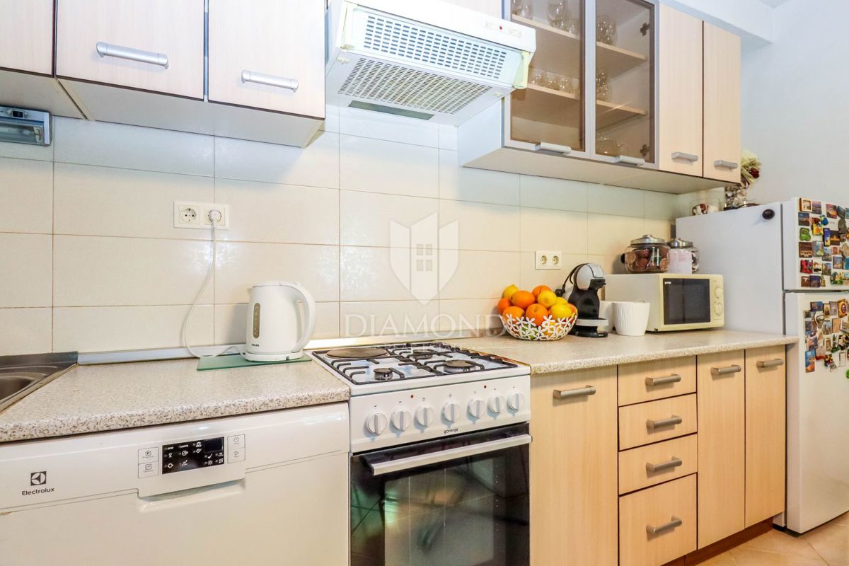 Rovigno, casa nel centro della città in una posizione tranquilla