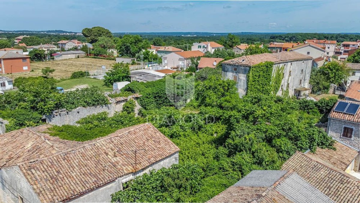 Šišan, un'oasi medievale per l'adattamento vicino al mare!