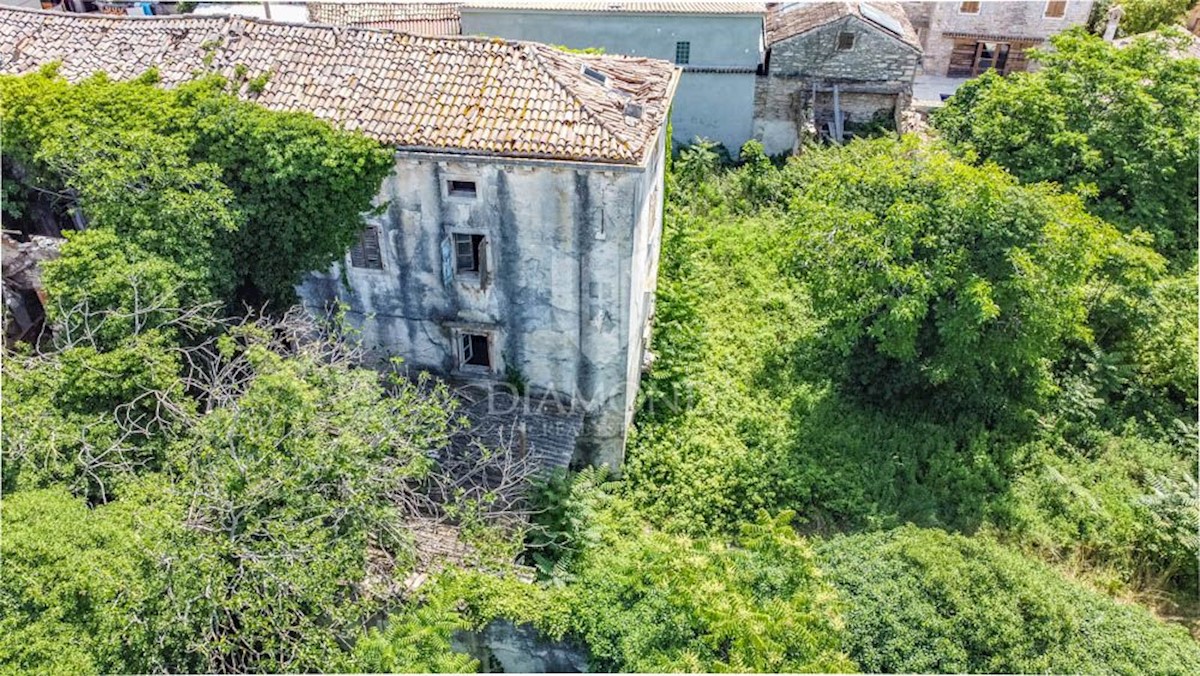 Šišan, un'oasi medievale per l'adattamento vicino al mare!