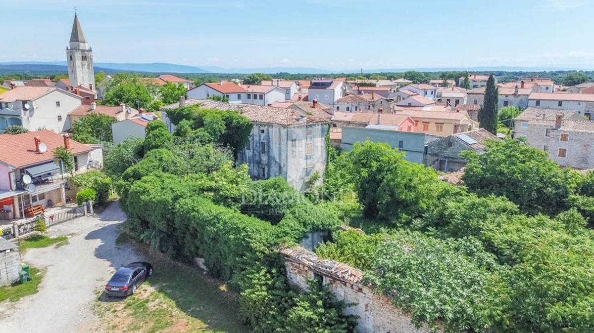 Šišan, un'oasi medievale per l'adattamento vicino al mare!