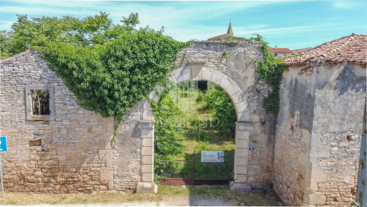 Šišan, un'oasi medievale per l'adattamento vicino al mare!