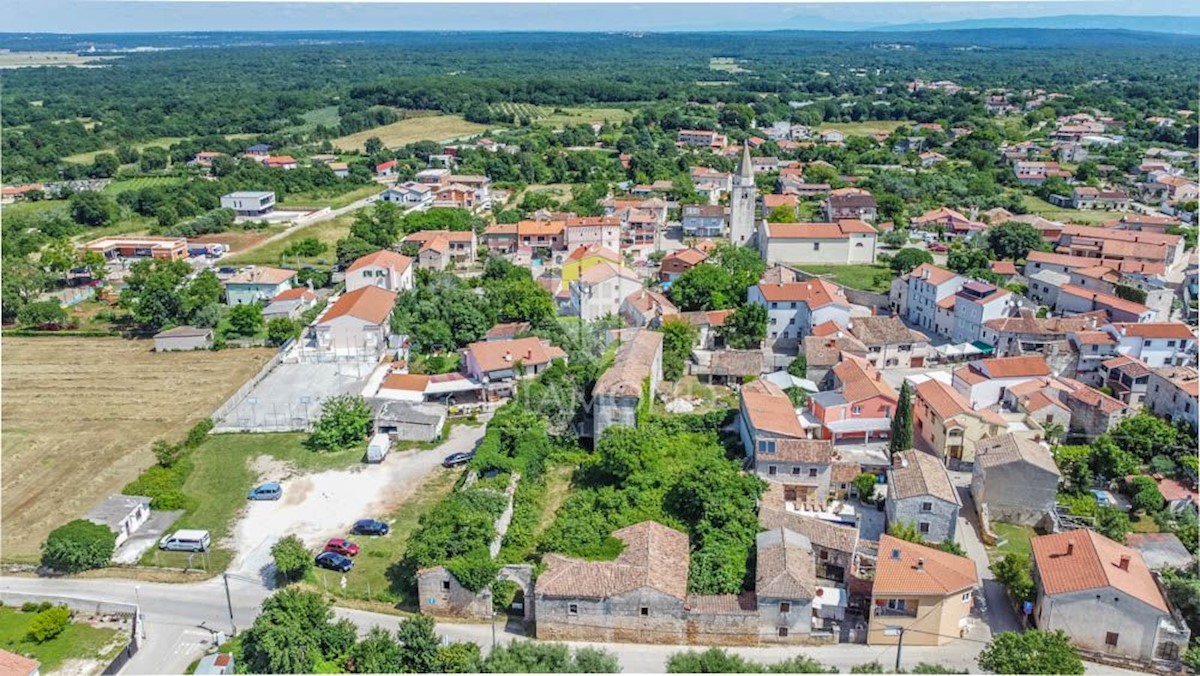 Šišan, un'oasi medievale per l'adattamento vicino al mare!