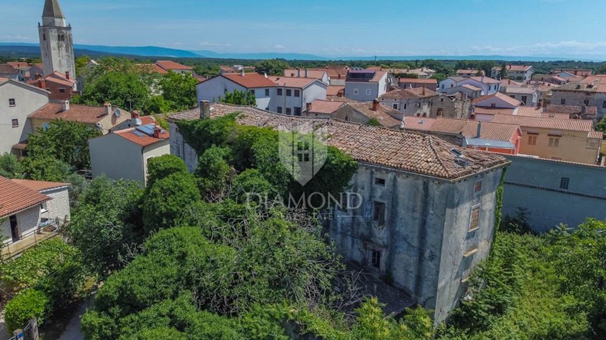 Šišan, un'oasi medievale per l'adattamento vicino al mare!