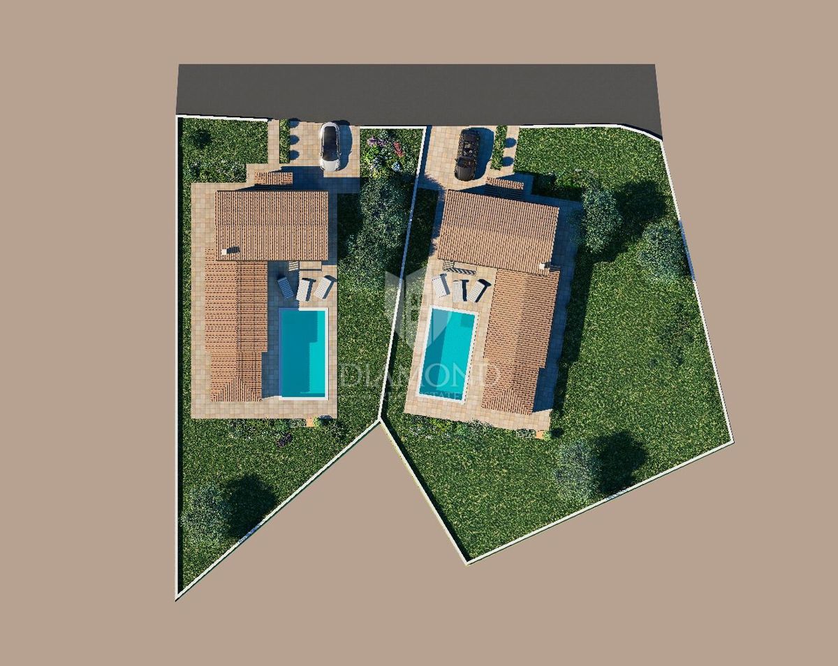 Casa Poreč, 204,60m2