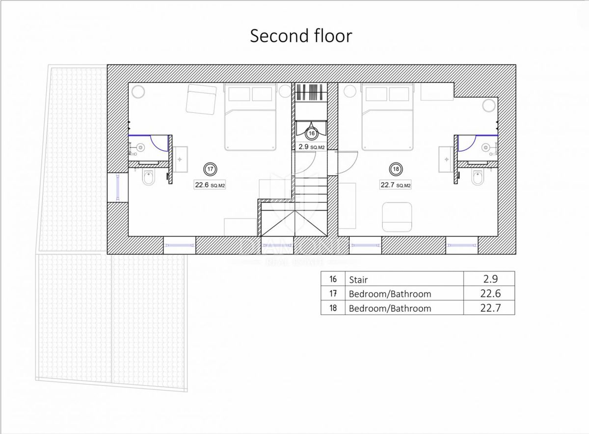 Parenzo, Dintorni, Autentica Villa in Pietra con Piscina e Sauna