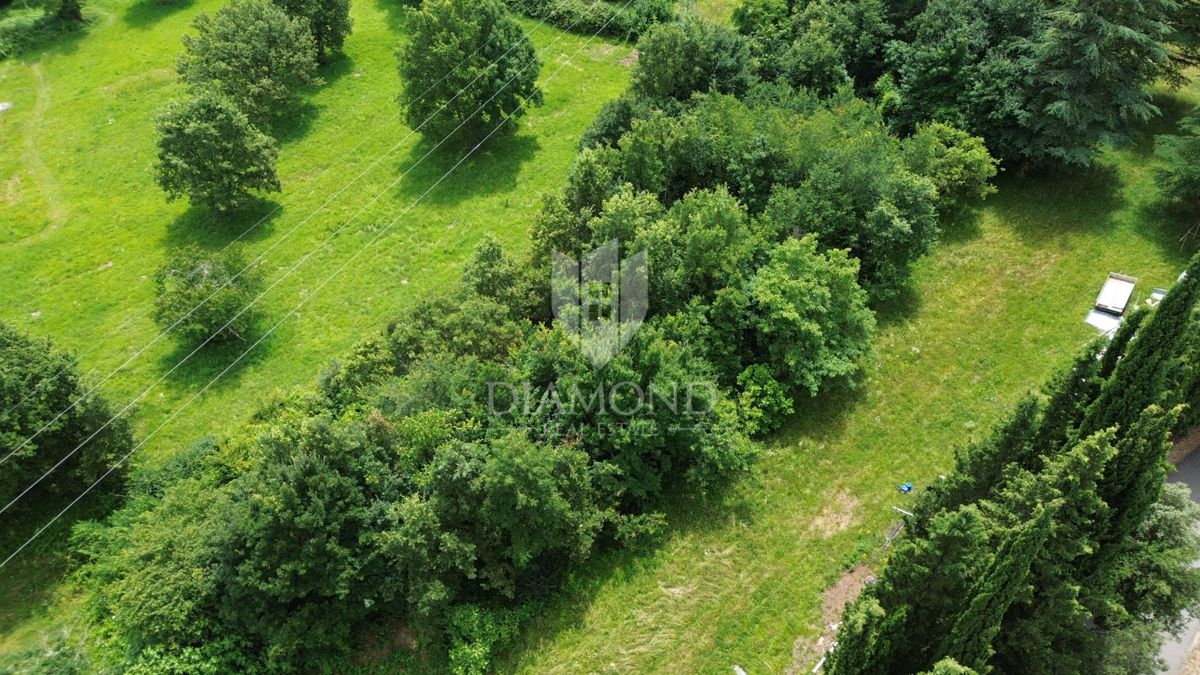 Chersano, dintorni, terreno edificabile