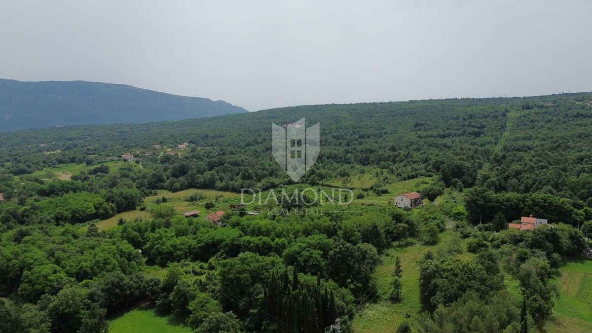 Chersano, dintorni, terreno edificabile