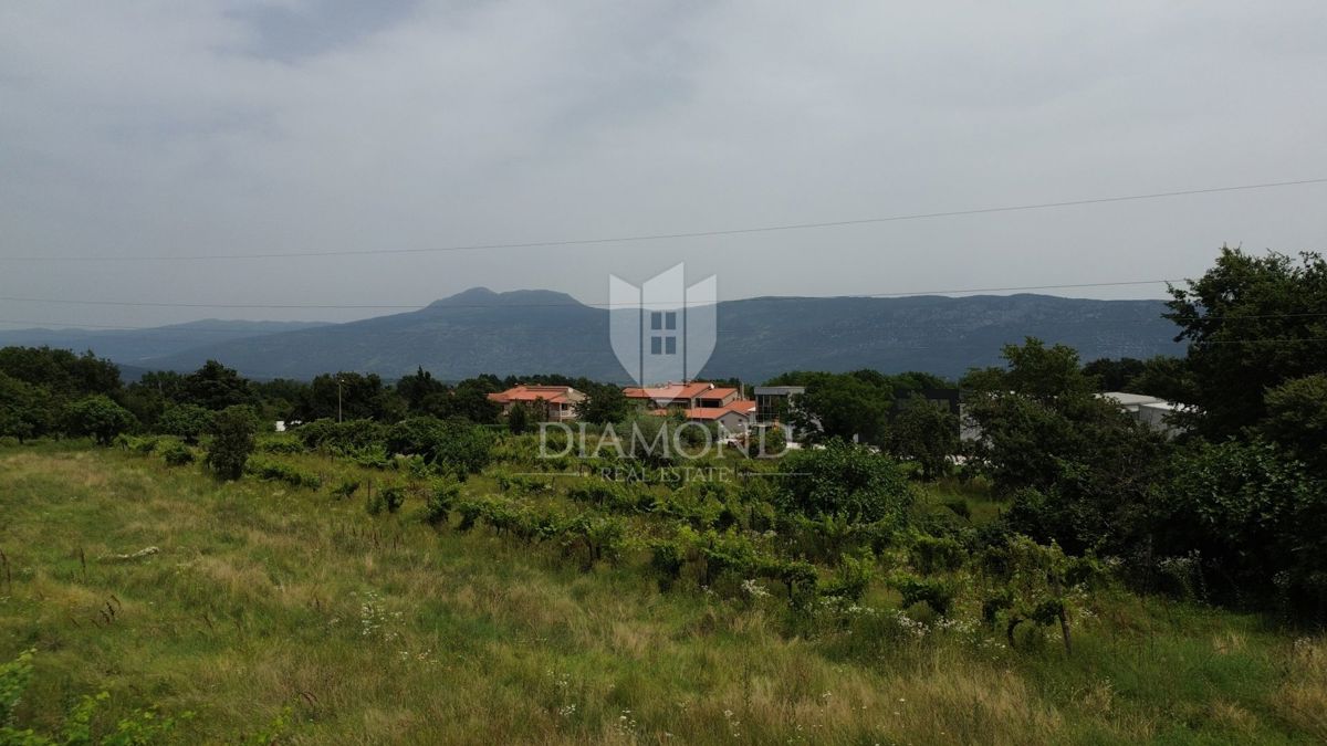 Chersano, dintorni, terreno edificabile