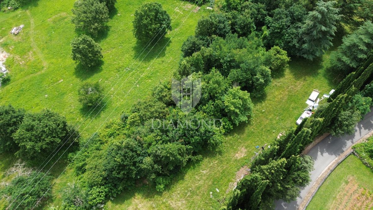 Chersano, dintorni, terreno edificabile