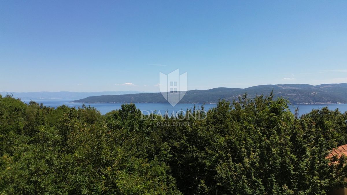 Terreno Labin, 561m2