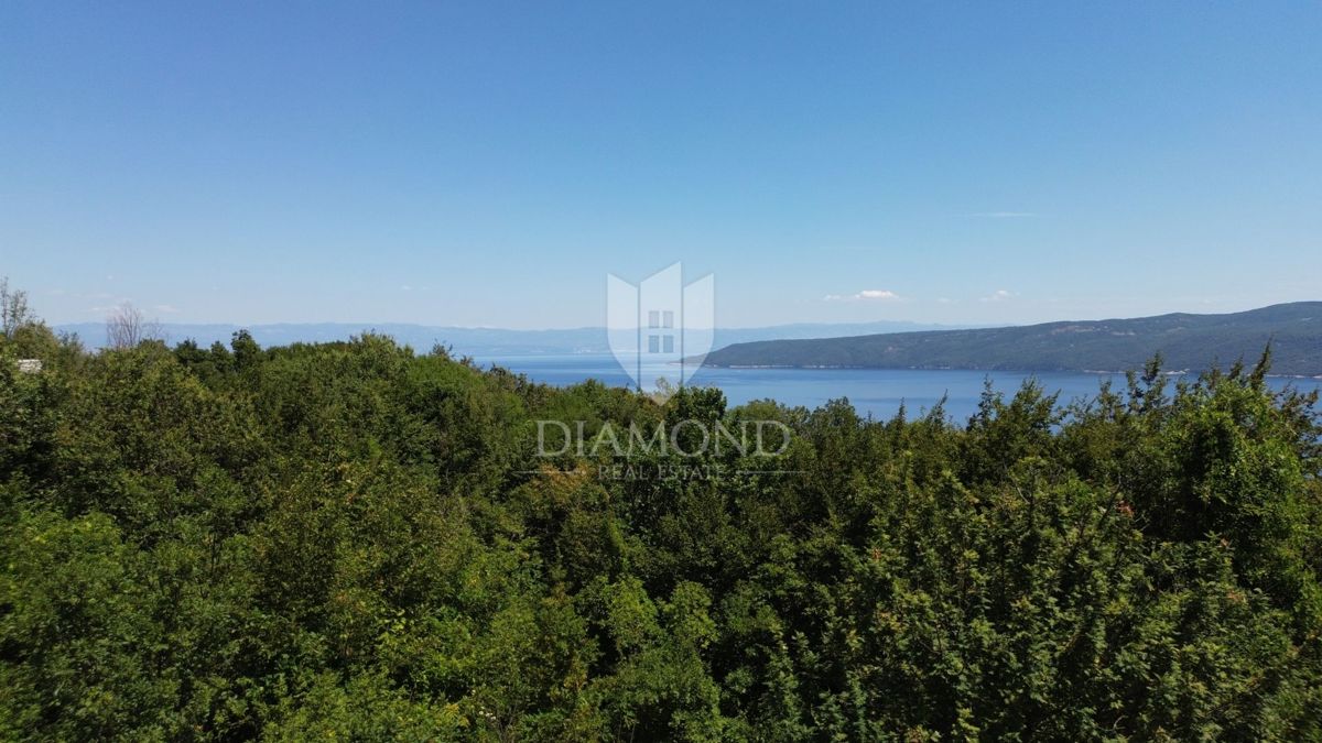 Terreno Labin, 561m2