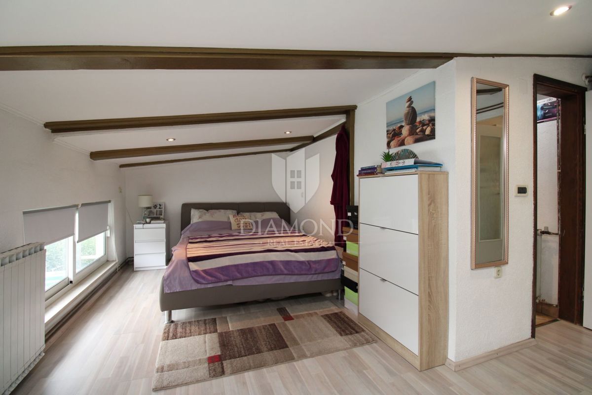 Fiume, Appartamento in una Posizione Eccellente