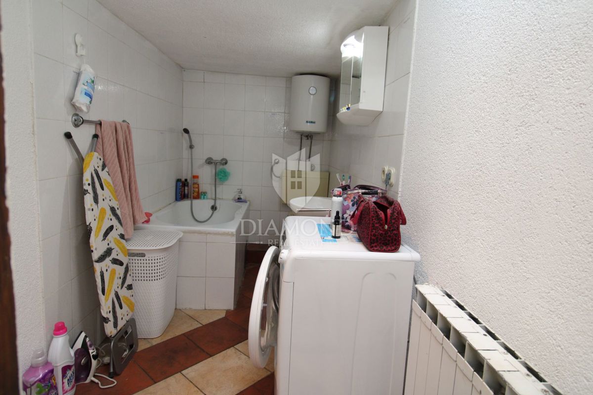 Fiume, Appartamento in una Posizione Eccellente