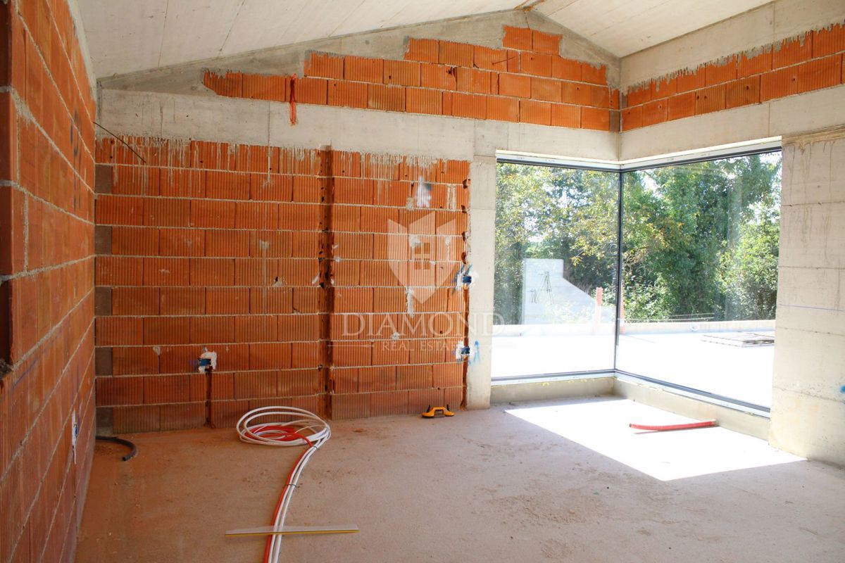 Casa Barban, 90m2