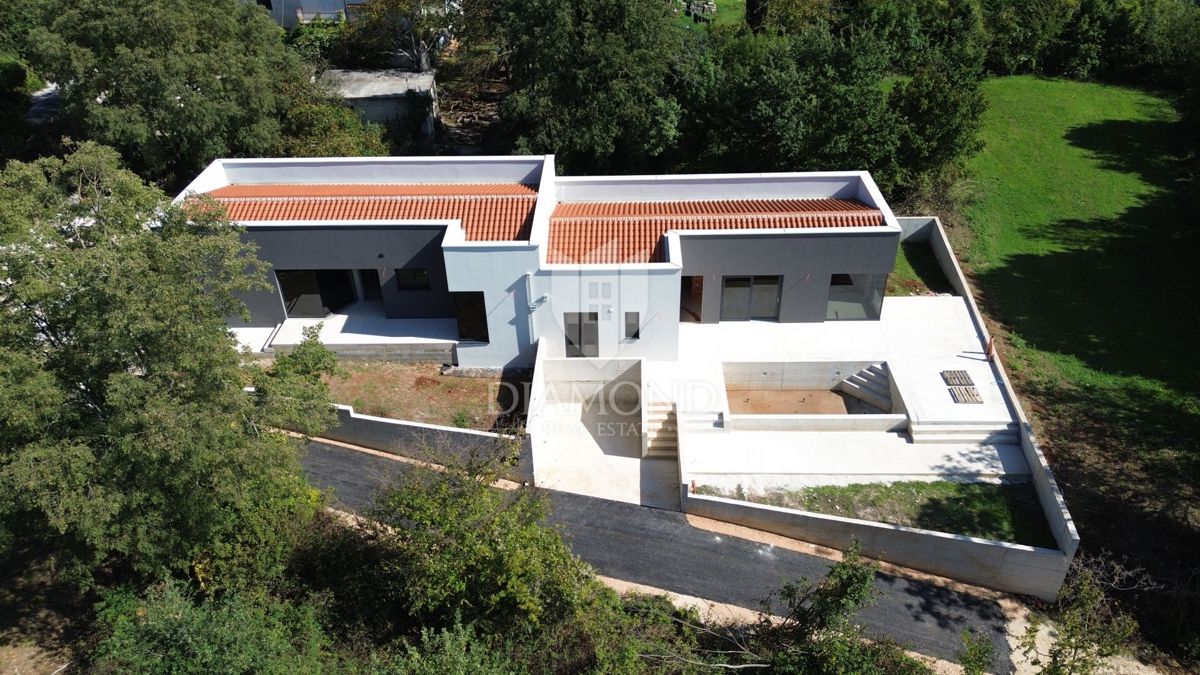 Casa Barban, 90m2