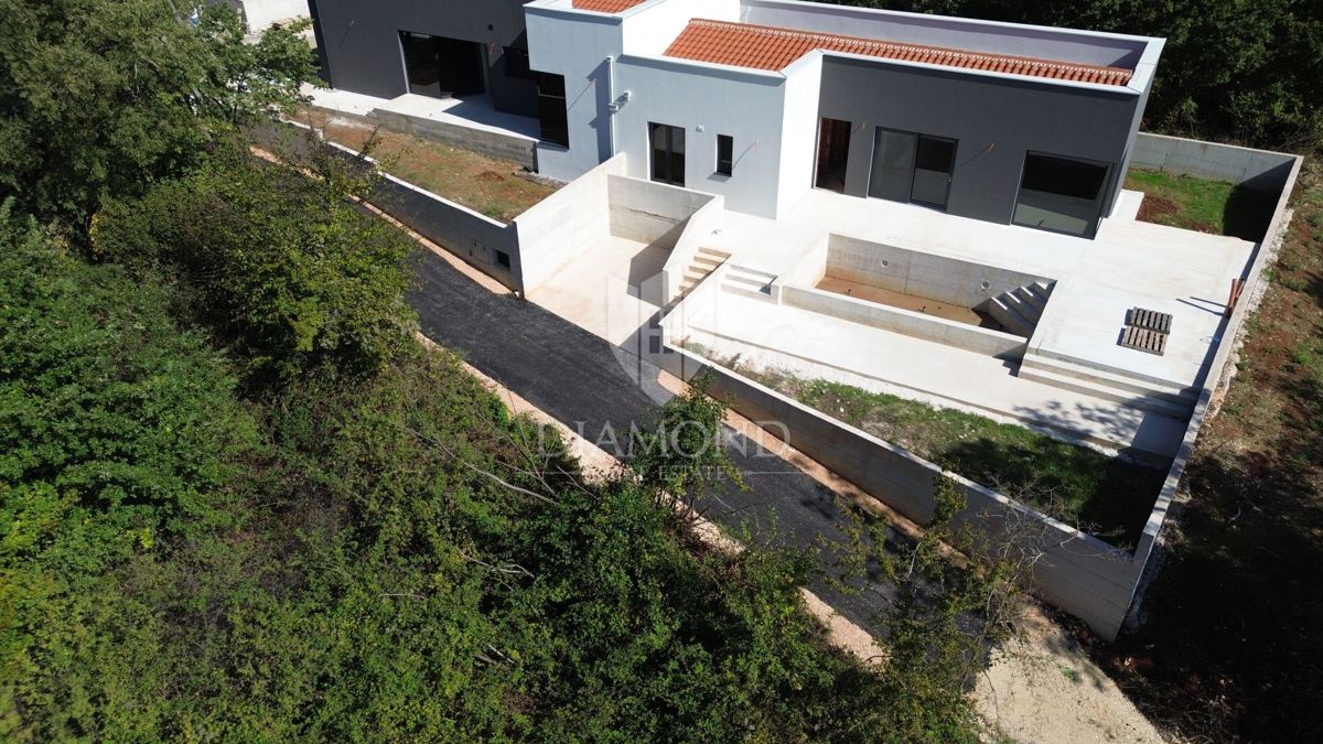 Casa Barban, 90m2