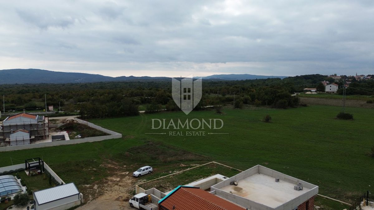 Terreno Labin, 801m2