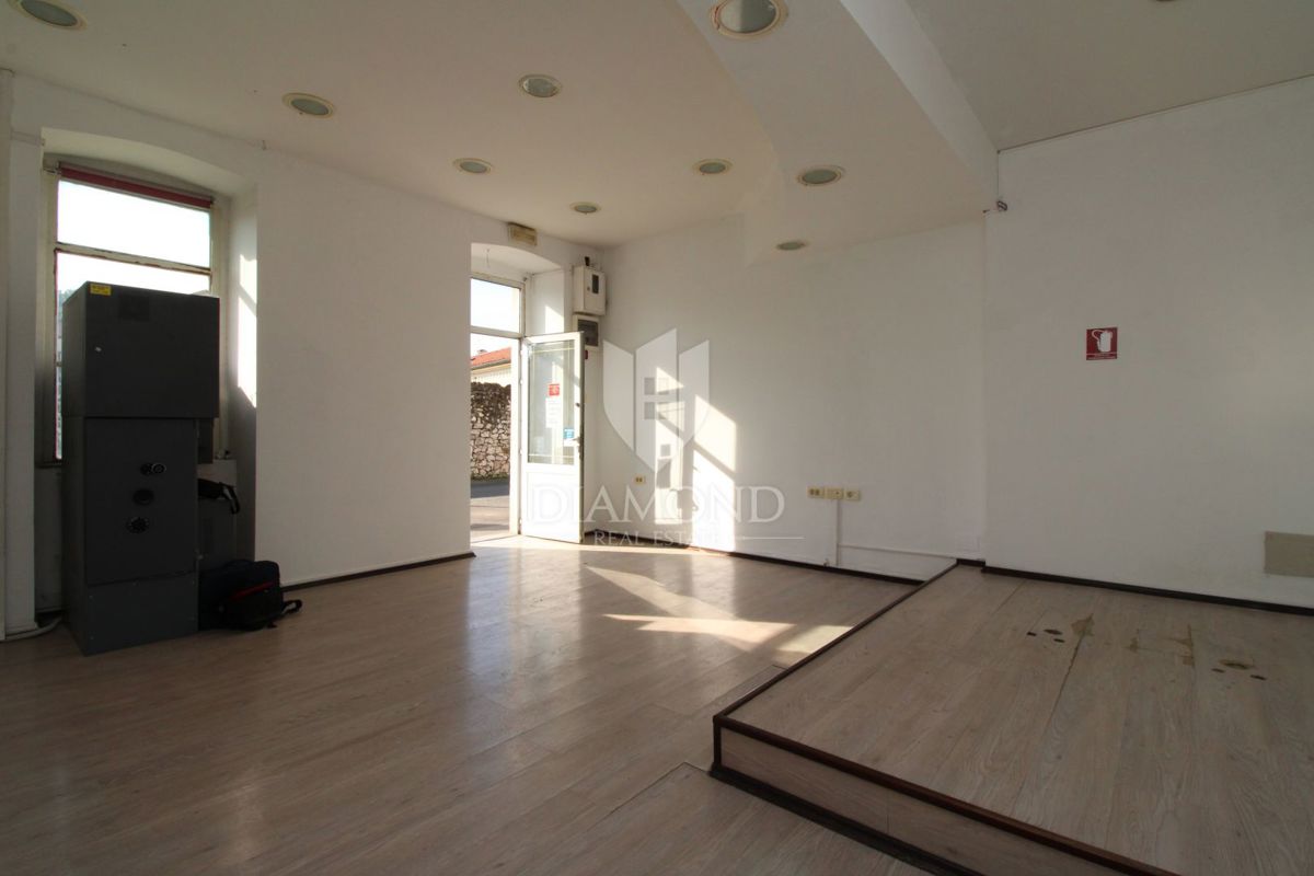 Uffici Trsat, Rijeka, 40,36m2