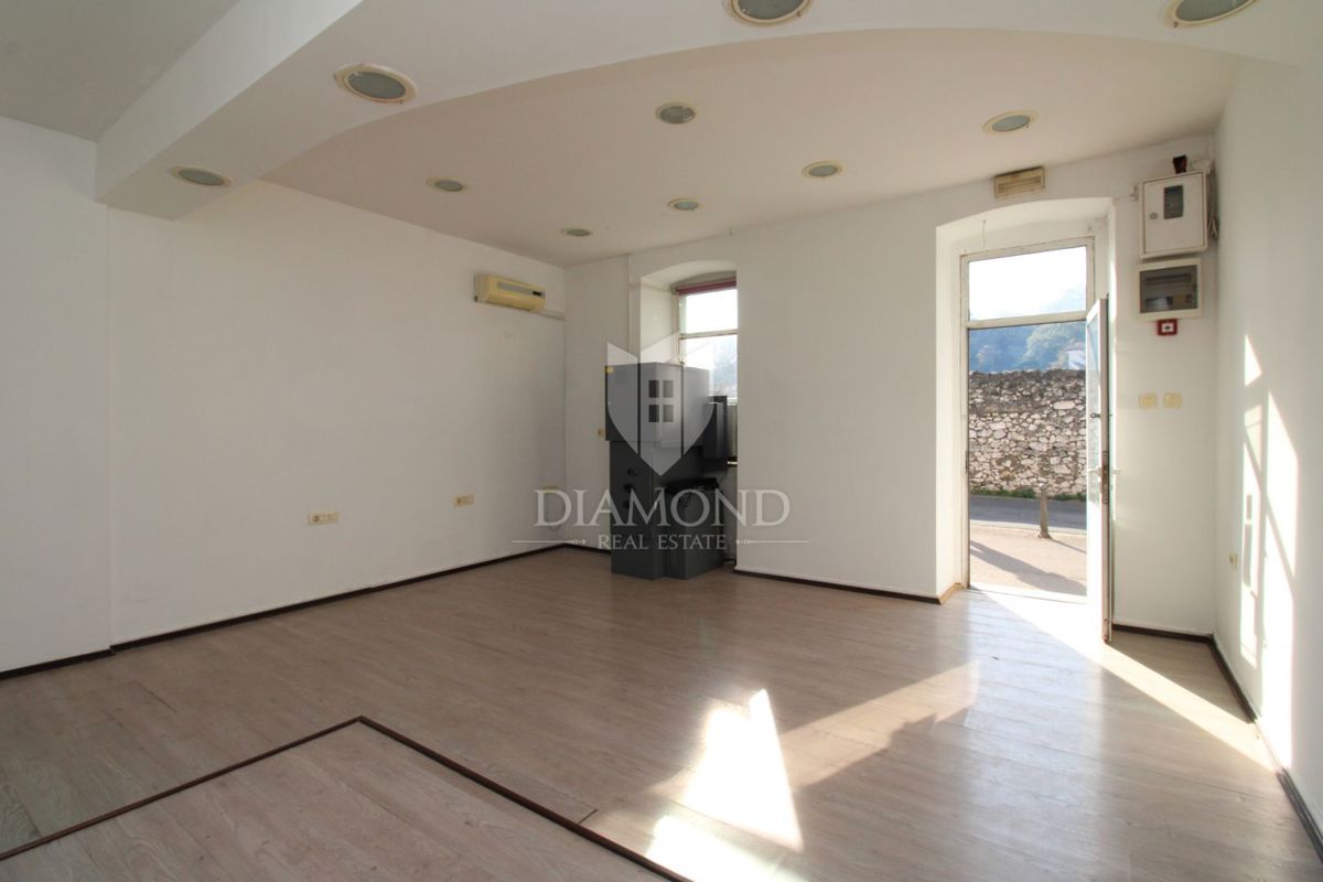 Uffici Trsat, Rijeka, 40,36m2