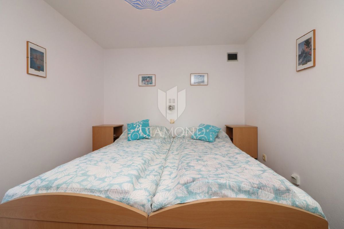 Labin, dintorni, casa in una posizione privilegiata con una meravigliosa vista sul mare