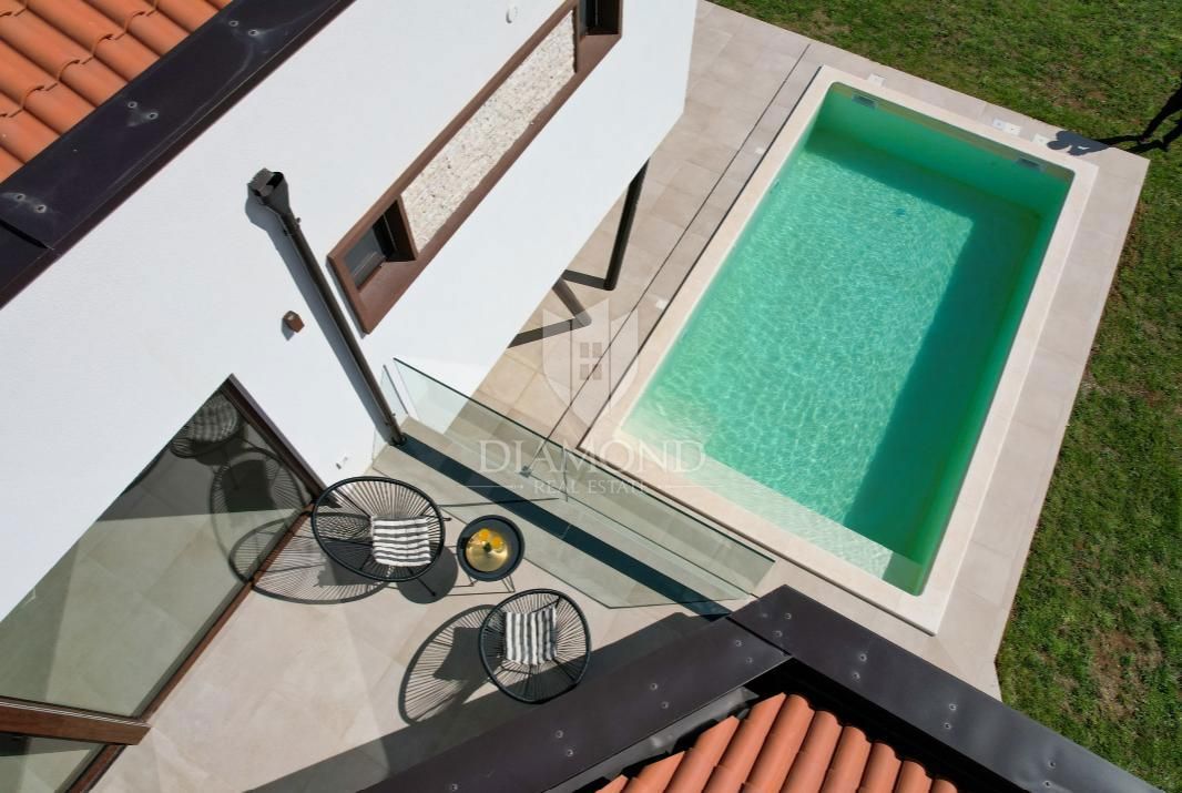 Una casa vacanza perfetta con vista sul mare, vicino a Krnica! 