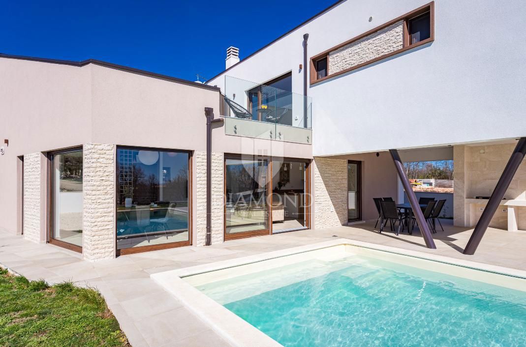 Una casa vacanza perfetta con vista sul mare, vicino a Krnica! 