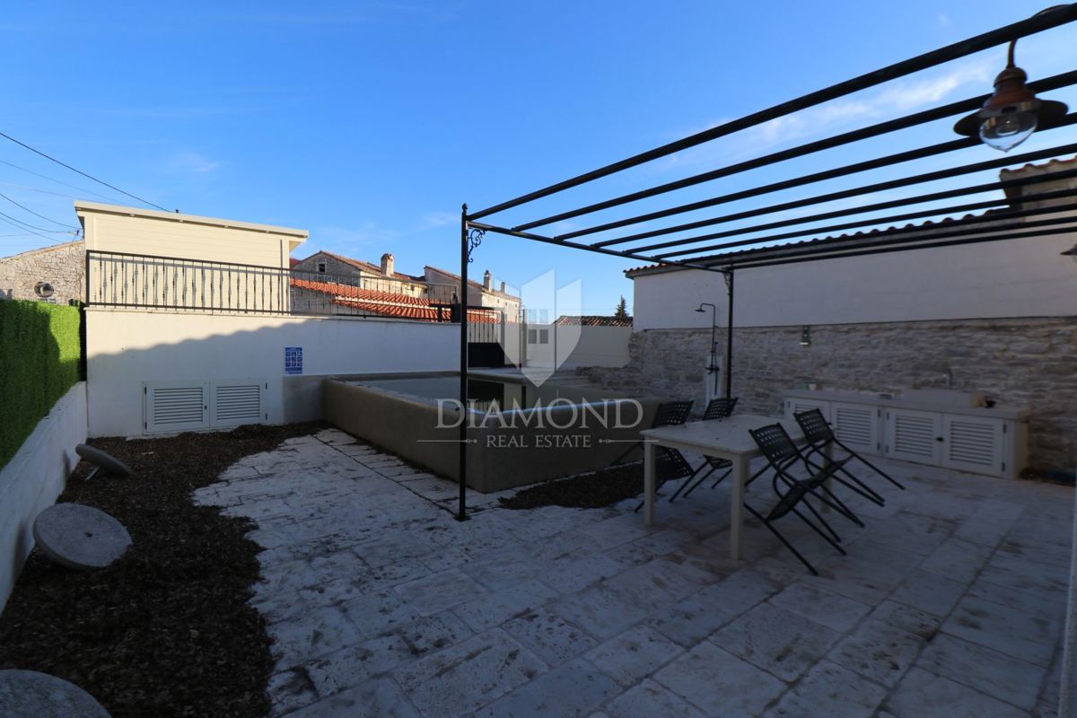 Casa Barban, 83,26m2