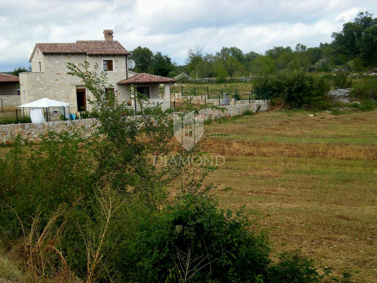 Ottimo terreno vicino a Canfanaro